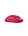 logitech PXS 2c wireless gam mouse-PINK-EWR2i-934 - nr 3