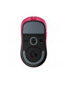 logitech PXS 2c wireless gam mouse-PINK-EWR2i-934 - nr 5