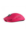 logitech PXS 2c wireless gam mouse-PINK-EWR2i-934 - nr 7