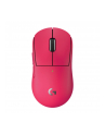 logitech PXS 2c wireless gam mouse-PINK-EWR2i-934 - nr 8