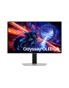 Samsung Monitor 27'' OLED QHD 2560 x 1440 - nr 1
