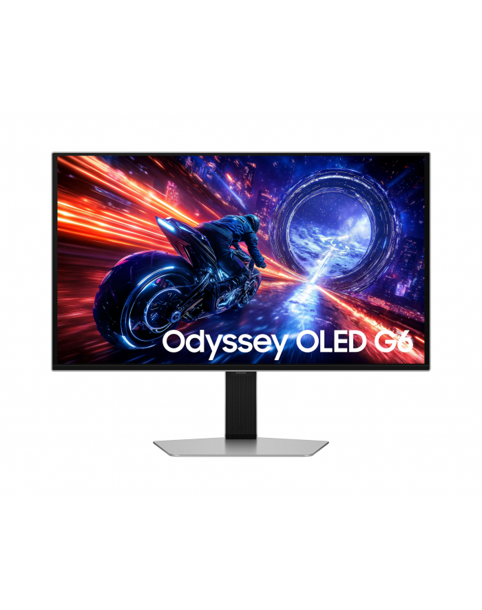 Samsung Monitor 27'' OLED QHD 2560 x 1440 główny