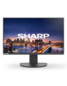 nec Sharp MultiSync EA242F - nr 4