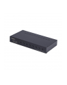 startech accessories 8-Port DisplayPort KVM Switch, 4K 60Hz - nr 1