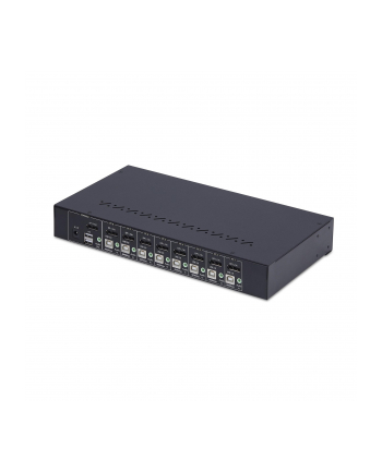 startech accessories 8-Port DisplayPort KVM Switch, 4K 60Hz