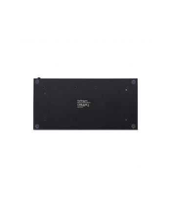 startech accessories 8-Port DisplayPort KVM Switch, 4K 60Hz