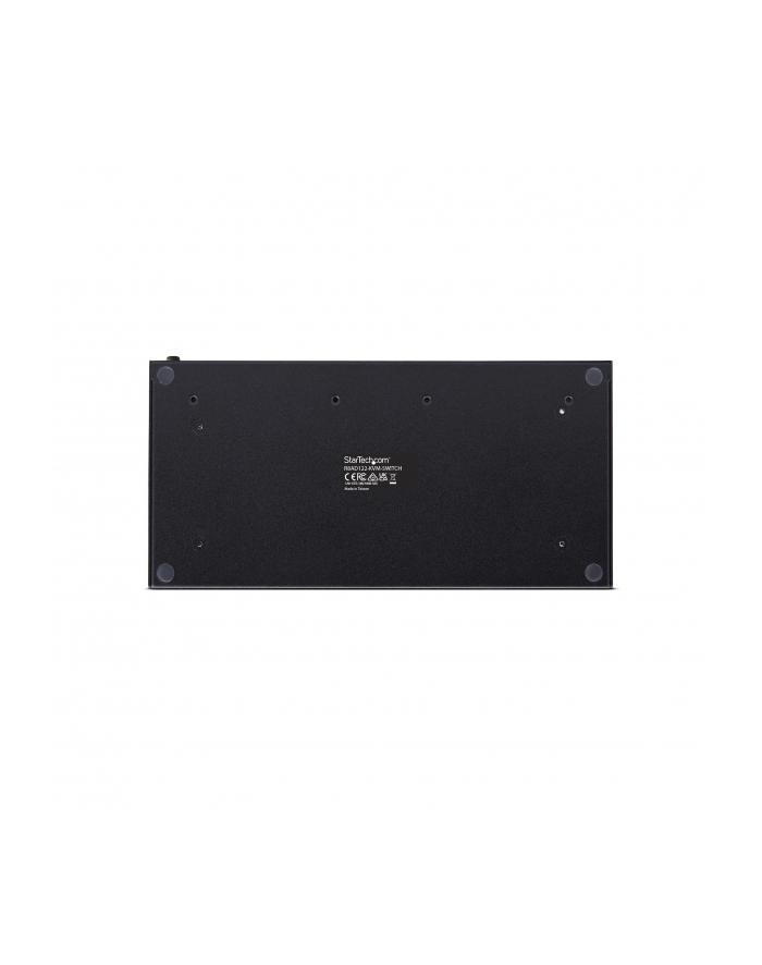 startech accessories 8-Port DisplayPort KVM Switch, 4K 60Hz główny