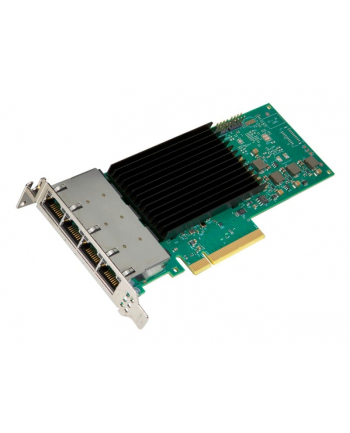 Intel Ethernet Network Adapter E610-IT4 nr 1