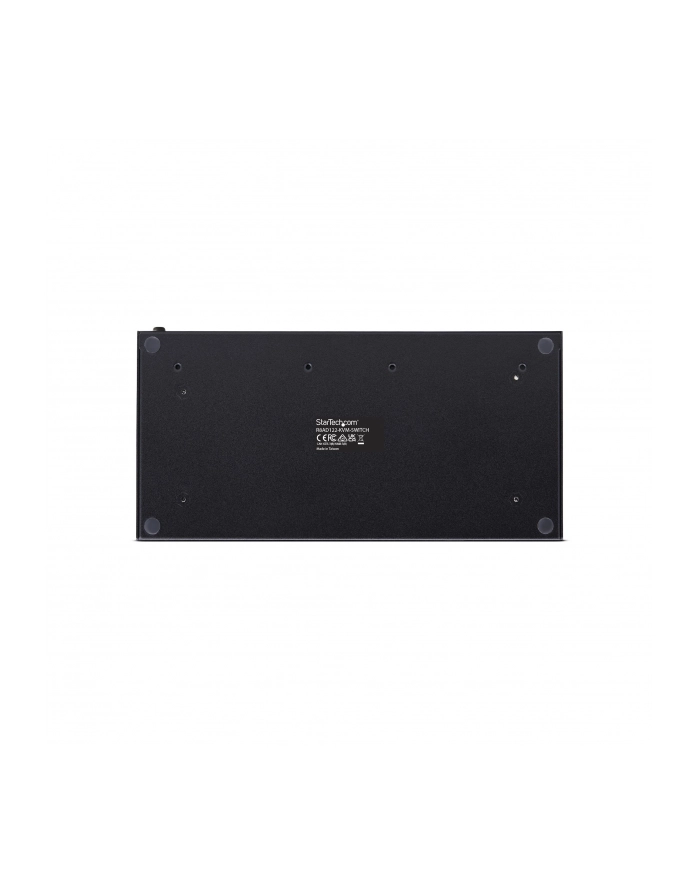 startech accessories 8-Port DisplayPort KVM Switch, 4K 60Hz główny