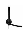 Logitech Sluchawki-H570e Stereo (Teams version) hea - nr 10