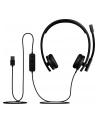 Logitech Sluchawki-H570e Stereo (Teams version) hea - nr 12