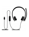 Logitech Sluchawki-H570e Stereo (Teams version) hea - nr 19