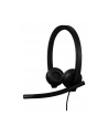 Logitech Sluchawki-H570e Stereo (Teams version) hea - nr 1