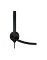 Logitech Sluchawki-H570e Stereo (Teams version) hea - nr 20