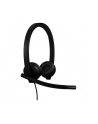 Logitech Sluchawki-H570e Stereo (Teams version) hea - nr 21