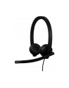 Logitech Sluchawki-H570e Stereo (Teams version) hea - nr 22