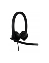 Logitech Sluchawki-H570e Stereo (Teams version) hea - nr 2