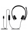 Logitech Sluchawki-H570e Stereo (Teams version) hea - nr 5