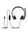 Logitech Sluchawki-H570e Stereo (Teams version) hea - nr 12