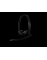 Logitech Sluchawki-H570e Stereo (Teams version) hea - nr 13