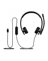 Logitech Sluchawki-H570e Stereo (Teams version) hea - nr 5