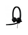Logitech Sluchawki-H570e Stereo (Teams version) hea - nr 8