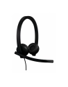 Logitech Sluchawki-H570e Stereo (Teams version) hea - nr 9