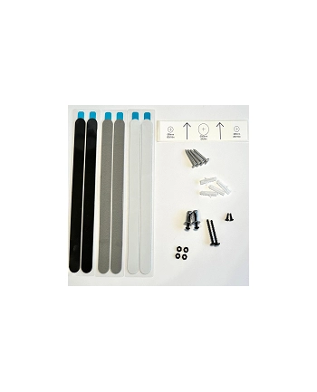Logitech Zestaw SPARE-Tap Scheduler-N/A-N/A-N/A-WW-9004-