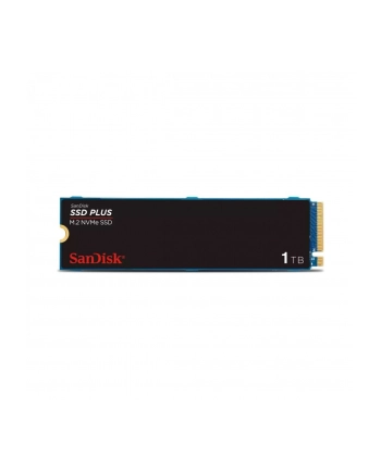 SanDisk SSD PLUS
