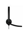 Logitech Sluchawki-H570e Stereo (Teams version) hea - nr 10