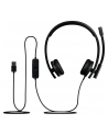 Logitech Sluchawki-H570e Stereo (Teams version) hea - nr 12