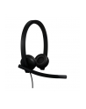 Logitech Sluchawki-H570e Stereo (Teams version) hea - nr 16