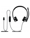 Logitech Sluchawki-H570e Stereo (Teams version) hea - nr 5