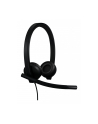 Logitech Sluchawki-H570e Stereo (Teams version) hea - nr 9