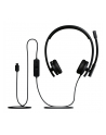 Logitech Sluchawki-H570e Stereo (Teams version) hea - nr 12
