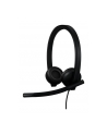 Logitech Sluchawki-H570e Stereo (Teams version) hea - nr 13