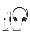 Logitech Sluchawki-H570e Stereo (Teams version) hea - nr 5
