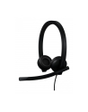 Logitech Sluchawki-H570e Stereo (Teams version) hea - nr 8