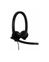Logitech Sluchawki-H570e Stereo (Teams version) hea - nr 9