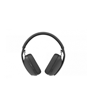 Logitech Sluchawki-Zone Vibe Wireless MS Headphones