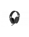 Logitech Sluchawki-Zone Vibe Wireless MS Headphones - nr 4