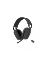 Logitech Sluchawki-Zone Vibe Wireless MS Headphones - nr 8