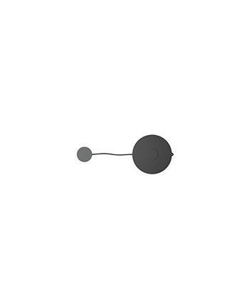 Logitech Mod RALLY BAR LENS CAPS-GRAPHITE-N/A-N/A-WW-