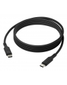 dbramante1928 DBRAMANTE Kabel Bulk IT - Cable 2m USB-C/USB-C 100W BLK - nr 1