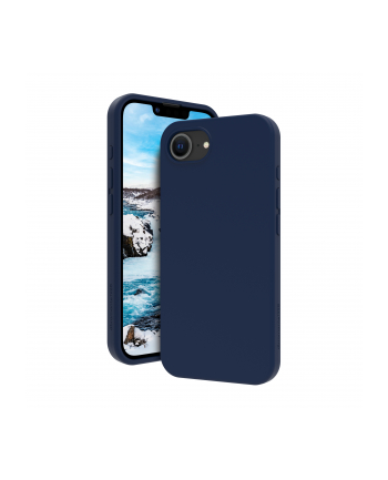 dbramante1928 DBRAMANTE Akcesoria Monaco-iPhone 16e-Pacific Blue