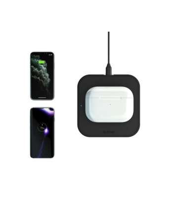 Zens Akcesoria Single Wireless Charger