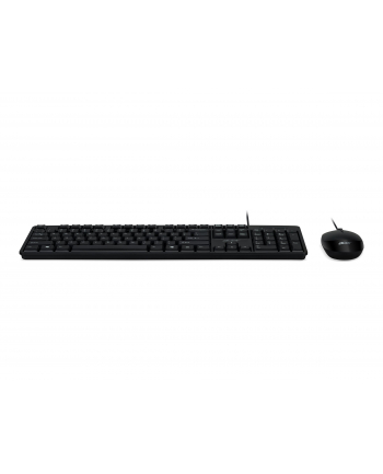 Acer Kabel Keyboard+mouse AKW900 AMW920, Black nr 1