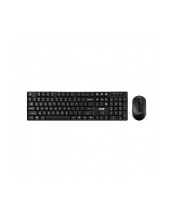 Acer Klawiatura Wireless keyboard and mouse, AAK410 nr 2