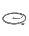 Logitech Kabel Cat5e Kit 2.97m Cat5e Cable-GRAPHITE-N/A - nr 1