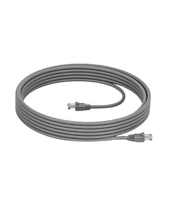 Logitech Kabel Cat5e Kit 7.0m Cat5e Cable-GRAPHITE-USB- nr 1